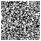 QR code with Marshall Parks & Recreation contacts