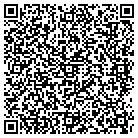 QR code with W & W Management contacts