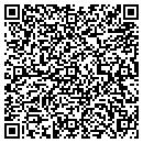 QR code with Memorial Pool contacts