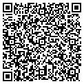 QR code with C W Hill contacts