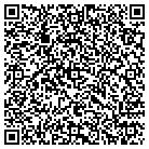 QR code with Zaetric Business Solutions contacts
