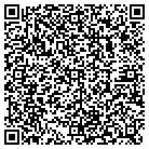 QR code with Zebedeeson Corporation contacts