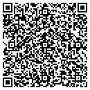 QR code with A J Marsh Cattle CO contacts