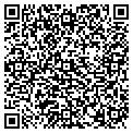 QR code with C C & Rr Management contacts
