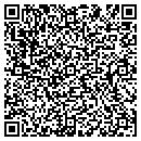QR code with Angle Ranch contacts