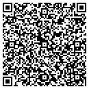 QR code with A Keepsake Video contacts