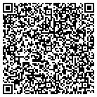 QR code with Playdium Swimming Pool in West contacts