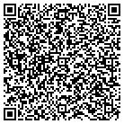 QR code with Cully High School-Comm Library contacts