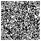QR code with Alberts Dependable Plumbing contacts