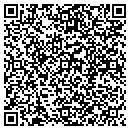 QR code with The Ceasar Corp contacts