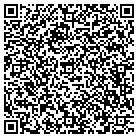 QR code with Hikis Mens & Boys Clothing contacts