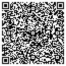 QR code with Gary Halls contacts