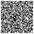 QR code with Rick Benningfield Pool & Spa contacts