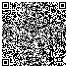 QR code with San Benito Swimming Pool contacts