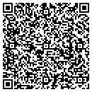 QR code with The Happy Butcher contacts