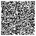 QR code with Donald M Campbell contacts