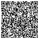 QR code with Thomas Pool contacts