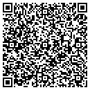 QR code with Jos A Bank contacts