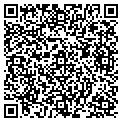 QR code with H&C LLC contacts