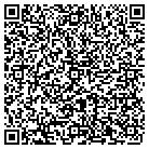 QR code with W&F Business Management LLC contacts