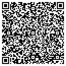 QR code with Albert Atkinson contacts