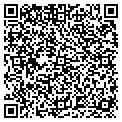 QR code with Cvs contacts
