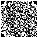 QR code with R B Bagley & Sons contacts