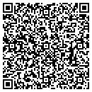 QR code with Rcf Produce contacts
