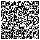 QR code with Arlen Johnson contacts
