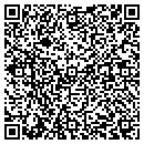 QR code with Jos A Bank contacts