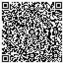 QR code with David Barber contacts
