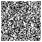 QR code with Cornerstone Bancorp Inc contacts