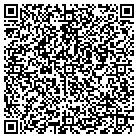 QR code with R J R Maintenance & Management contacts