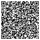 QR code with Donald Brunson contacts