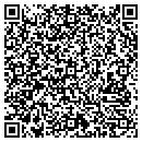 QR code with Honey Ham House contacts