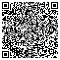 QR code with Sam's Produce contacts