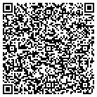 QR code with Le Bronze contacts