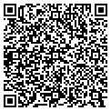 QR code with Cesaro Designs contacts
