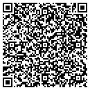 QR code with John F Hartmann contacts
