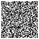QR code with J Michael Purcell CPA contacts