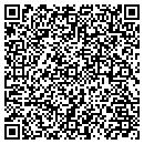 QR code with Tonys Catering contacts