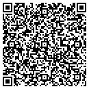 QR code with Memorial Pool contacts
