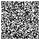 QR code with Tekoa Pool contacts