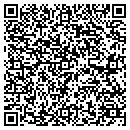 QR code with D & R Chuckwagon contacts