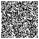 QR code with Zahir Halal Corp contacts