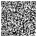 QR code with Yanez Produce contacts