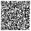 QR code with Topperz contacts