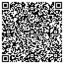 QR code with Amy's Pig Farm contacts