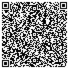 QR code with Aladdin Signs & Graphics contacts