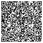 QR code with Mazur Refrigeration & Heating contacts
